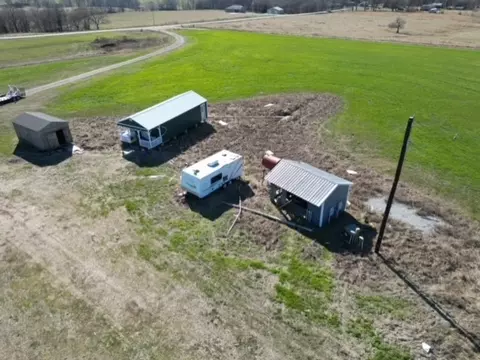 tbd Chewey Rd, Westville, OK 74965