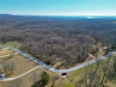 Posy Mountain Road, Rogers, AR 72756