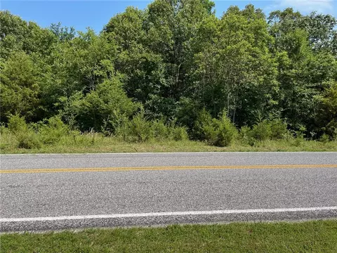 lot3 Posy Mountain Dr, Rogers, AR 72732
