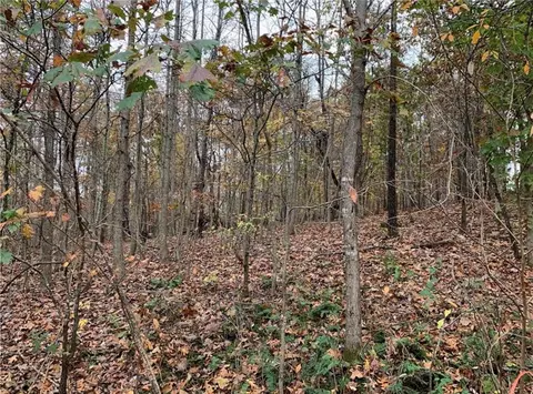 lot14 Hall Ln, Bella Vista, AR 72714
