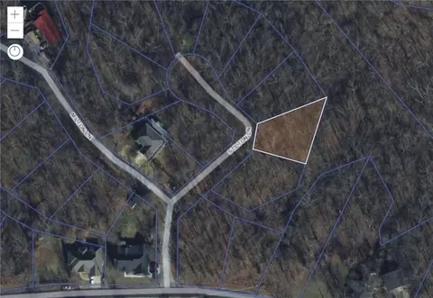 Lot 12 Stilton Lane, Bella Vista, AR 72714