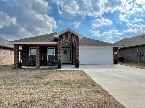 410 NW 59th Ave, Bentonville, AR 72713