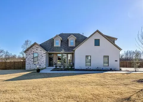 17761 Bryant Blvd, Springdale, AR 72764