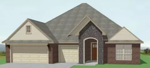 2312 Abbott Ln, Pea Ridge, AR 72751