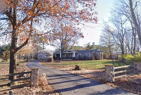 2990 N Rom Orchard Rd, Fayetteville, AR 72703