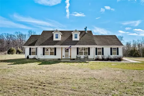 20187 Gem Rd, Lincoln, AR 72744