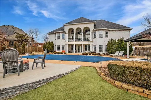 3806 Brooks Rdg, Rogers, AR 72758
