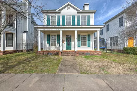 3564 W Clabber Crk, Fayetteville, AR 72704
