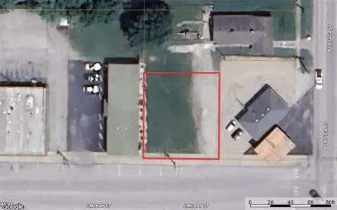 407 E Mckay St, Other, KS 66763