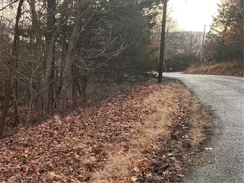 Dogwood Drive, Garfield, AR 72732
