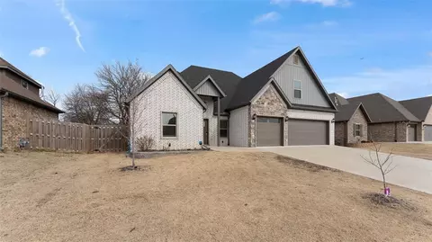 4204 SW Plumley Ave, Bentonville, AR 72713