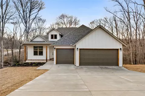 730 Cardin, Pea Ridge, AR 72751