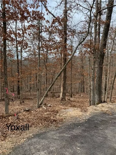 Yoxall Lane, Bella Vista, AR 72714