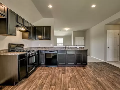 3602 N Scarlet Ln, Siloam Springs, AR 72761