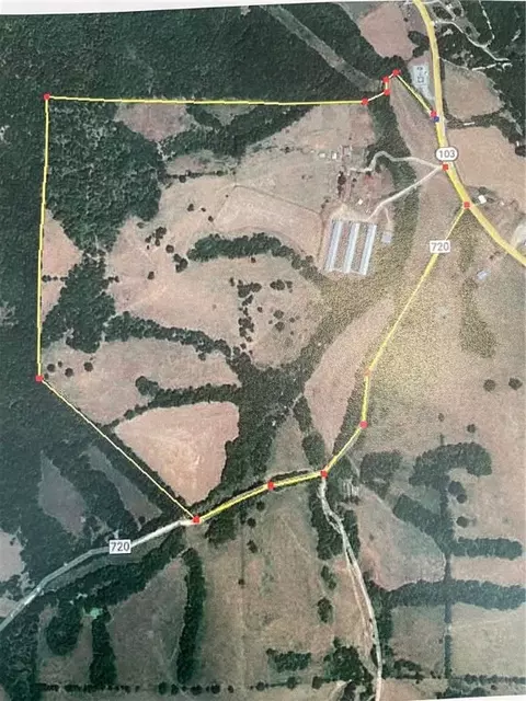 11016 Hwy 103 S, Berryville, AR 72616