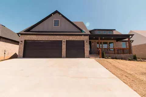 430 Treviso, Tontitown, AR 72762