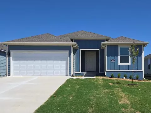 1406 NW 5th Ave, Highfill, AR 72734