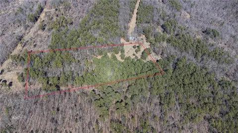 1 Vanderpool Road Nc 8728, Jasper, AR 72641