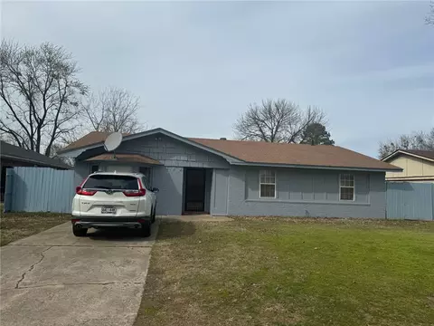 3305 Iola Ave, Fort Smith, AR 72908 photo 1