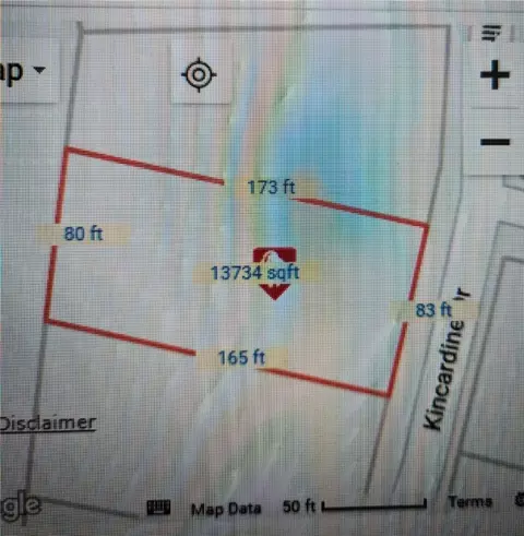 lot24 Kincardine Dr, Bella Vista, AR 72715