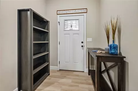Entry Way - 601 Melrose Pl, Bentonville, AR 72712 photo 1 of 1