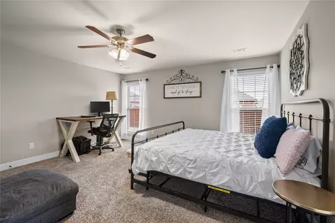 Bedroom - 601 Melrose Pl, Bentonville, AR 72712 photo 1 of 4