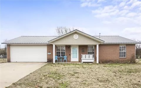 278 Christy Ln, Farmington, AR 72730
