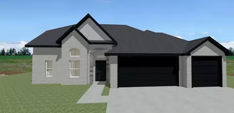 1321 Sessile Oak Way, Centerton, AR 72719
