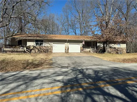 14152 Highway 94, Rogers, AR 72758