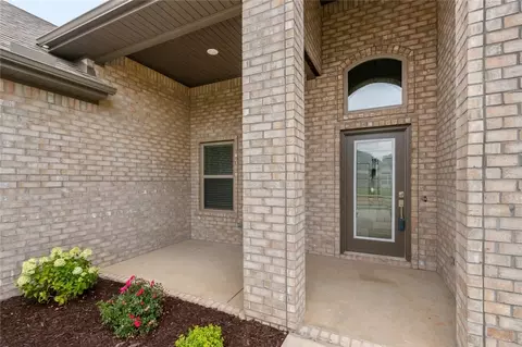 Exterior - 111 Ambry Loop, Centerton, AR 72719 photo 3 of 4