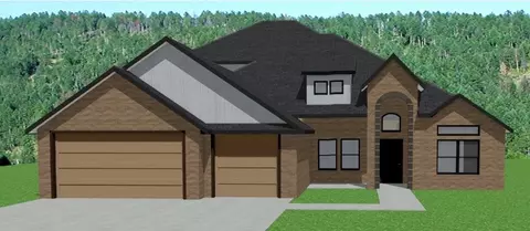 111 Ambry Loop, Centerton, AR 72719