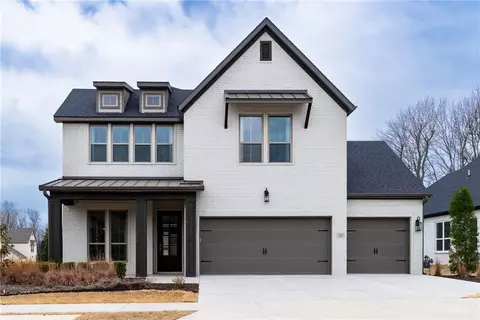 3757 W Grouse Rd, Fayetteville, AR 72704