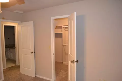 Bedroom - 2609 Roxbury Ln, Fort Smith, AR 72908 photo 6 of 6