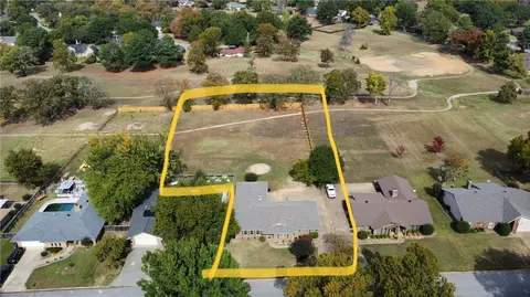 View/Area - 2609 Roxbury Ln, Fort Smith, AR 72908 photo 1 of 6