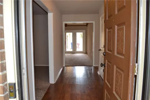 Entry Way - 2609 Roxbury Ln, Fort Smith, AR 72908 photo 1 of 4