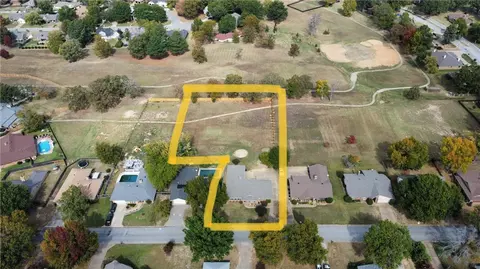 View/Area - 2609 Roxbury Ln, Fort Smith, AR 72908 photo 4 of 6