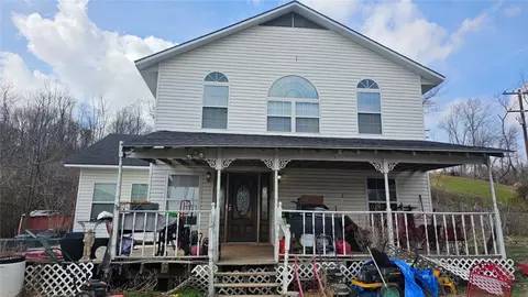451 Evening Star Rd, Cave Springs, AR 72718