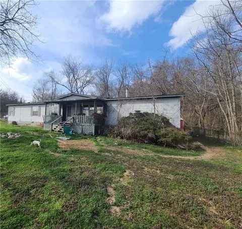 432 Evening Star Rd, Cave Springs, AR 72718