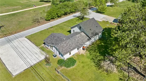 924 N Mccratic Rd, Lincoln, AR 72744