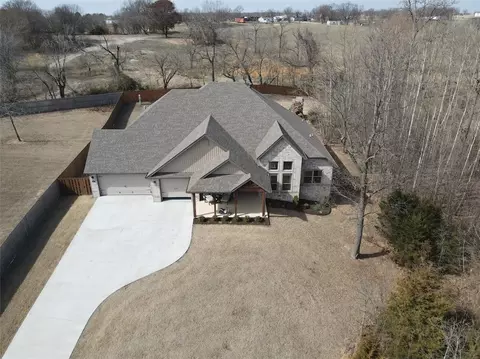 Exterior - 1005 Red Oak Loop, Elm Springs, AR 72728 photo 11 of 11