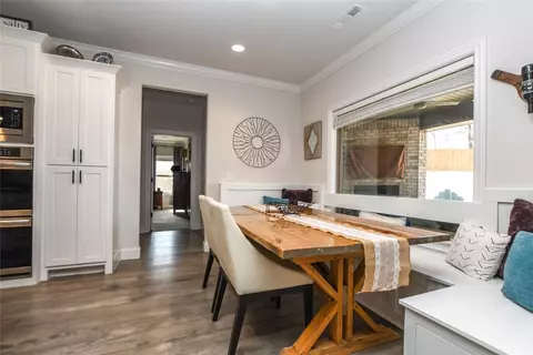 Dining - 1005 Red Oak Loop, Elm Springs, AR 72728 photo 1 of 1