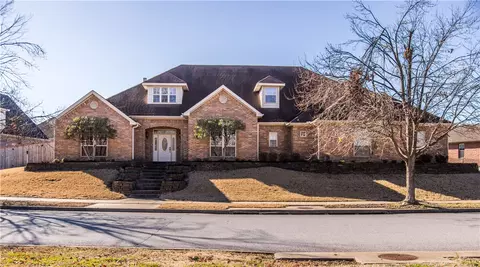 6041 Francis Fair Pkwy, Springdale, AR 72762