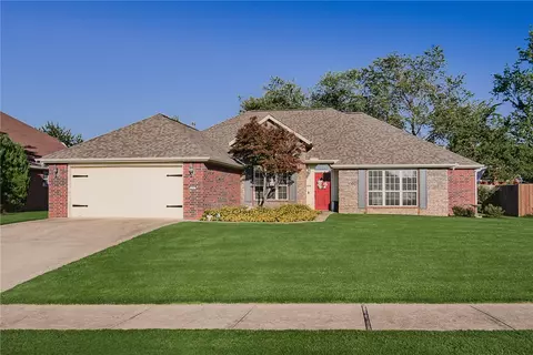 3307 Kennesaw St, Springdale, AR 72764
