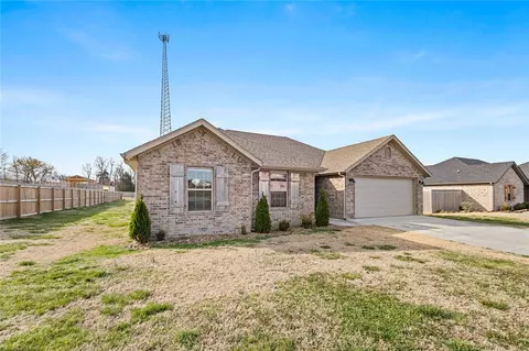 248 Madison 7358, Hindsville, AR 72738