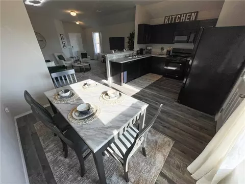 3601 N Marian St, Siloam Springs, AR 72761