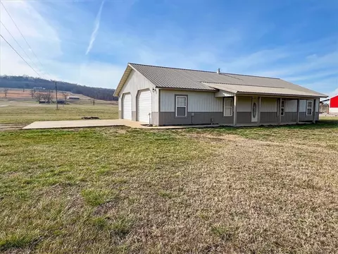 8907 Madison 6041, Wesley, AR 72773
