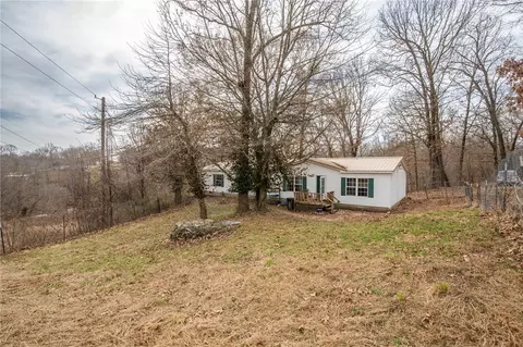13101 Scenic Dr, Rogers, AR 72756