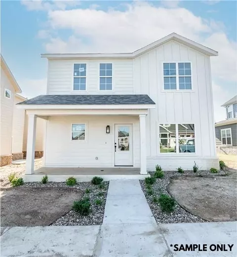 2305 SW Poppy St, Bentonville, AR 72713