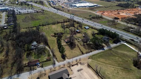 tbd Falcon Rd, Springdale, AR 72762 photo 8