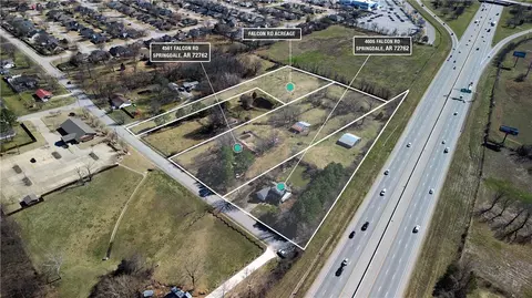 tbd Falcon Rd, Springdale, AR 72762 photo 19